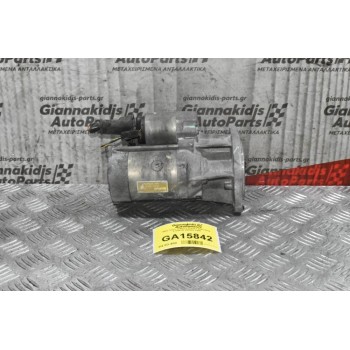 Μίζα Isuzu D-Max 2.5 4JK1 2007-2012 S13557B 898028-1990