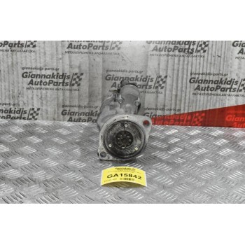 Μίζα Isuzu D-Max 2.5 4JK1 2007-2012 S13557B 898028-1990