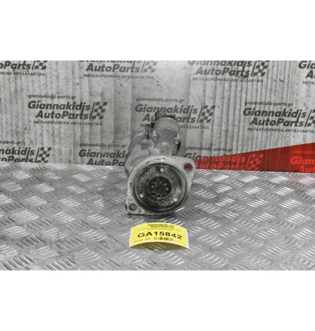 Μίζα Isuzu D-Max 2.5 4JK1 2007-2012 S13557B 898028-1990