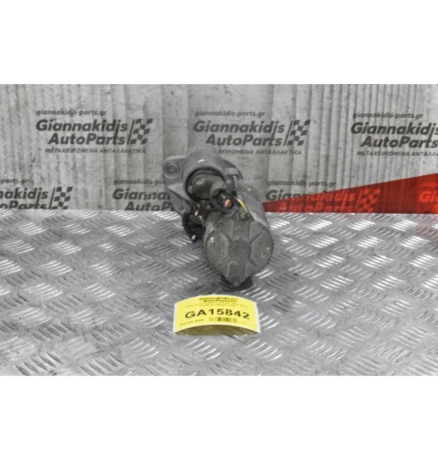 Μίζα Isuzu D-Max 2.5 4JK1 2007-2012 S13557B 898028-1990