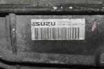 Κιβώτιο Ταχυτήτων / Σασμάν Isuzu D-Max 2.5 4JK1 2007-2012 (ΧΩΡΙΣ ΛΕΒΙΕ)