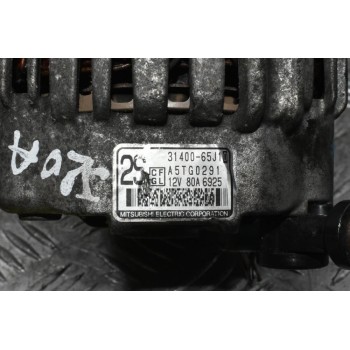 Δυναμό Suzuki Grand Vitara 2.0 J20A 2005-2012 31400-65J10