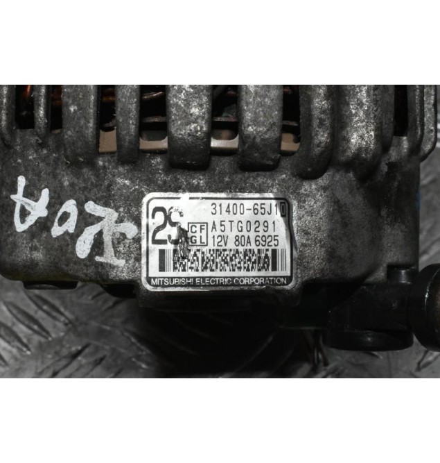 Δυναμό Suzuki Grand Vitara 2.0 J20A 2005-2012 31400-65J10