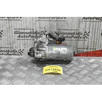 Μίζα Suzuki Grand Vitara 1.9 Diesel F9QB264 2006-2015 8200628426
