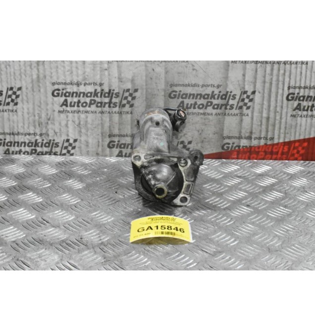 Μίζα Suzuki Grand Vitara 1.9 Diesel F9QB264 2006-2015 8200628426