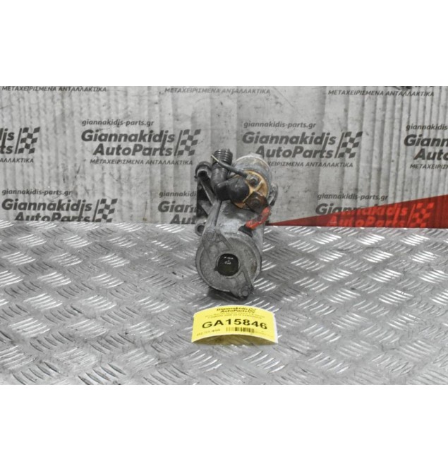 Μίζα Suzuki Grand Vitara 1.9 Diesel F9QB264 2006-2015 8200628426