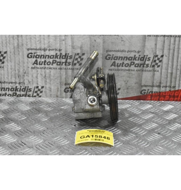 Αντλία Υδραυλικού Τιμονιού Nissan Almera 1.8 QG18 2001-2006