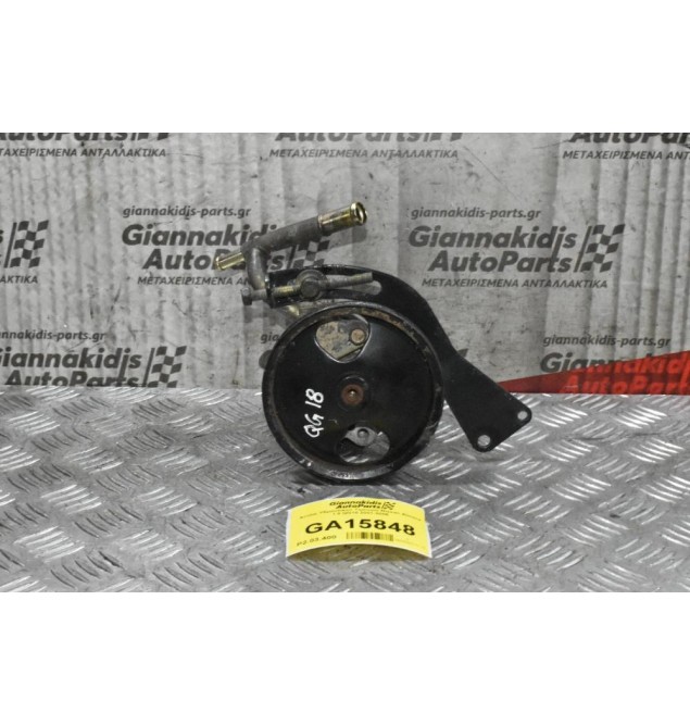 Αντλία Υδραυλικού Τιμονιού Nissan Almera 1.8 QG18 2001-2006