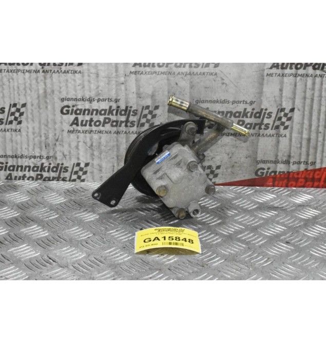 Αντλία Υδραυλικού Τιμονιού Nissan Almera 1.8 QG18 2001-2006
