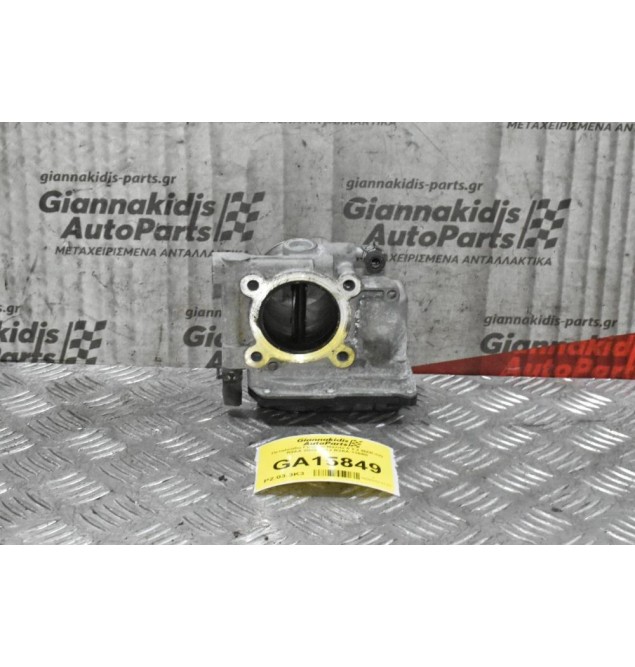 Πεταλούδα Γκαζιού Mazda 6 2.2 MZR-CD R2AA 2009-2012 R2AA-136B0