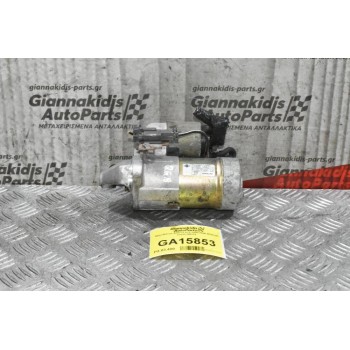 Μίζα Nissan Almera N16 - Primera P12 1.8 QG18 2000-2006 BOSCH 23300-0M302