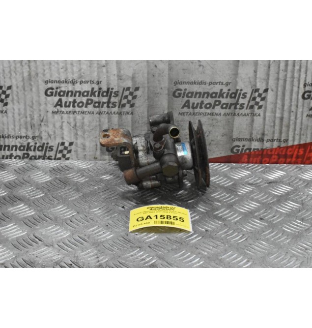 Αντλία Υδραυλικού Τιμονιού Nissan Navara D22 YD25 2001-2005 2.5 Dci