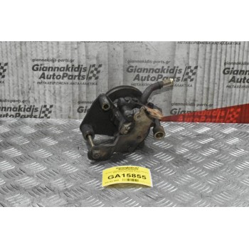 Αντλία Υδραυλικού Τιμονιού Nissan Navara D22 YD25 2001-2005 2.5 Dci