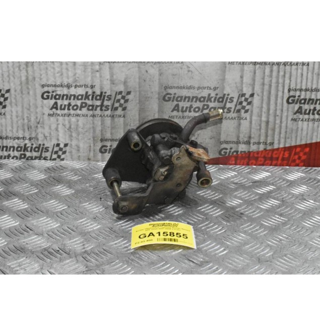 Αντλία Υδραυλικού Τιμονιού Nissan Navara D22 YD25 2001-2005 2.5 Dci