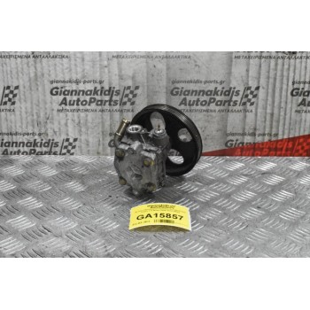 Αντλία Υδραυλικού Τιμονιού Suzuki Liana 1.6 M16A 2002-2008 (4PK)