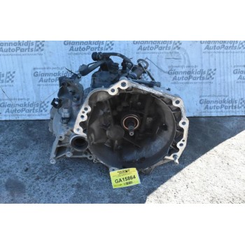 Σασμαν - Κιβώτιο Ταχυτήτων Suzuki Liana 1.6 M16A 2005-2012 (Βενζίνη)