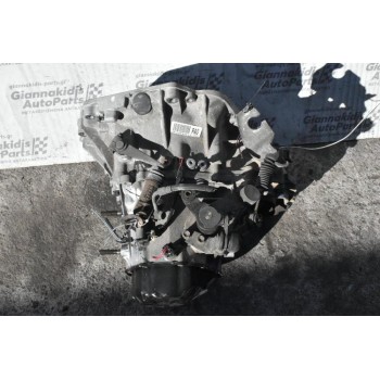 Σασμαν - Κιβώτιο Ταχυτήτων Suzuki Liana 1.6 M16A 2005-2012 (Βενζίνη)