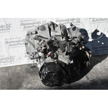 Σασμαν - Κιβώτιο Ταχυτήτων Suzuki Liana 1.6 M16A 2005-2012 (Βενζίνη)