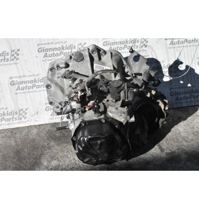 Σασμαν - Κιβώτιο Ταχυτήτων Suzuki Liana 1.6 M16A 2005-2012 (Βενζίνη)