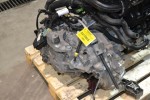 Αυτόματο Σασμάν Peugeot 208 2008 3008 5008 1.2 Turbo HN02 EB2ADT 2017-2021 (20GE13)