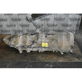 Κιβώτιο Ταχυτήτων / Μηχανικό Σασμάν Nissan YD25 Pathfinder R51 2.5 DCI 4X4 YD25 2005-2013