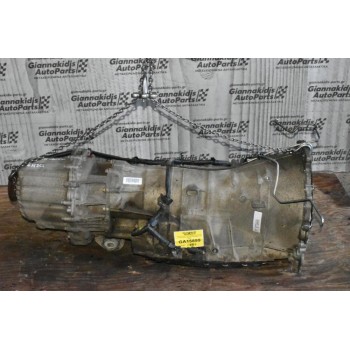 Σασμαν Αυτοματο Land Rover Discovery III 2.7 276DT 6H2Q 2002-2012 TBD500460 TGD 500460