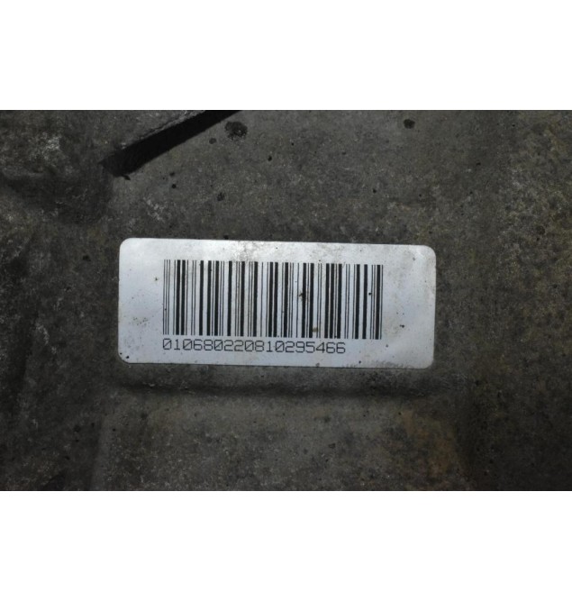 Σασμαν Αυτοματο Land Rover Discovery III 2.7 276DT 6H2Q 2002-2012 TBD500460 TGD 500460