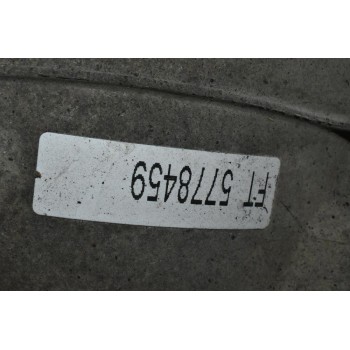 Σασμαν Αυτοματο Land Rover Discovery III 2.7 276DT 6H2Q 2002-2012 TBD500460 TGD 500460