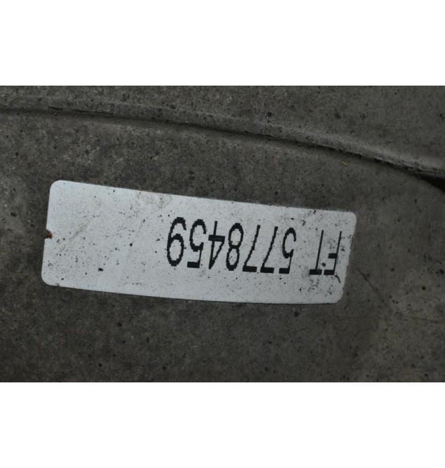 Σασμαν Αυτοματο Land Rover Discovery III 2.7 276DT 6H2Q 2002-2012 TBD500460 TGD 500460