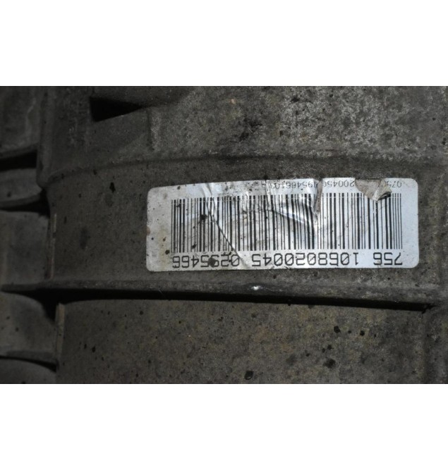 Σασμαν Αυτοματο Land Rover Discovery III 2.7 276DT 6H2Q 2002-2012 TBD500460 TGD 500460