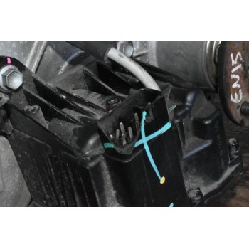 Σασμάν 4Χ4 – Αυτόματο Σασμάν Mitsubishi L200 2.4 4N15 2015-2021 2700A391 3200A338