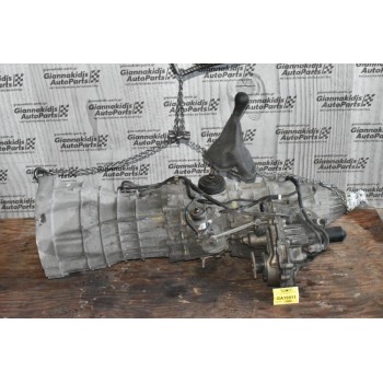 Κιβώτιο Ταχυτήτων / Μηχανικό Σασμάν Nissan YD25 Pathfinder R51 2.5 DCI 2005-2012
