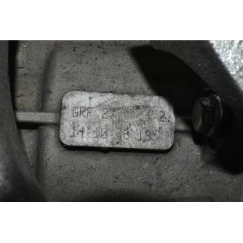 Κιβώτιο Ταχυτήτων / Σασμάν Skoda Octavia - A3 - Golf 2.0 TDI BKD 2000-2007 (GRF)