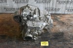 Κιβώτιο Ταχυτήτων / Σασμάν Skoda Octavia - A3 - Golf 2.0 TDI BKD 2000-2007 (GRF)