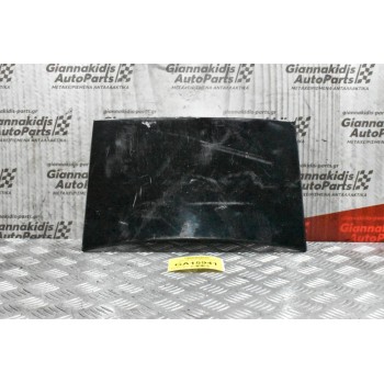 Αεραγωγός Καπό Toyota Celica 1.8 1999-2006 76180-20020 (Μαύρο)