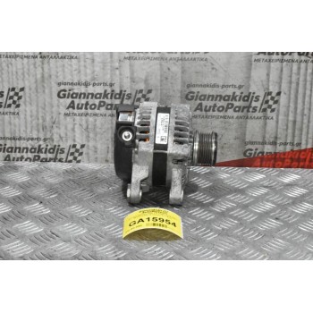 Δυναμό Citroen DS4 1.2 HN02 2014-2021 9678178280 (Σπάσιμο Στο Φις)