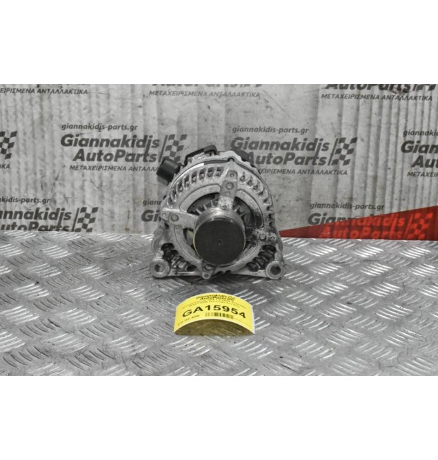 Δυναμό Citroen DS4 1.2 HN02 2014-2021 9678178280 (Σπάσιμο Στο Φις)