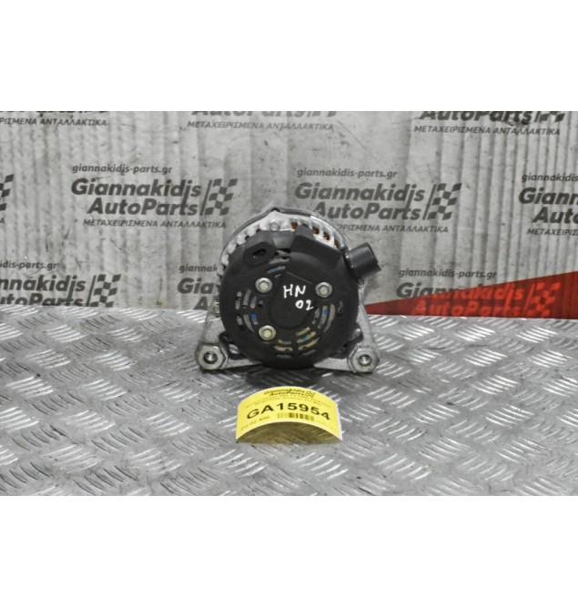Δυναμό Citroen DS4 1.2 HN02 2014-2021 9678178280 (Σπάσιμο Στο Φις)