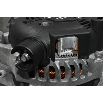 Δυναμό Citroen DS4 1.2 HN02 2014-2021 9678178280 (Σπάσιμο Στο Φις)