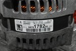 Δυναμό Citroen DS4 1.2 HN02 2014-2021 9678178280 (Σπάσιμο Στο Φις)