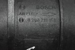 Μετρητής Μάζας Αέρα MAF Bmw 1 1.6 E87 116i N43B20AA 2005-2011 BOSCH 7566989 0280218159