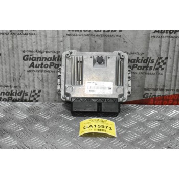 Εγκέφαλος Volvo S60 V60 S80 V70 B4164T 2008-2016 BOSCH 31331540 0261S06611