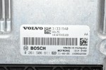 Εγκέφαλος Volvo S60 V60 S80 V70 B4164T 2008-2016 BOSCH 31331540 0261S06611