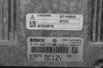 Εγκέφαλος Mitsubishi Canter Fuso 3.0 Bosch Euro6 4P10T2 2010-2017 0281020173 MK667731 A0114486540 EDC17