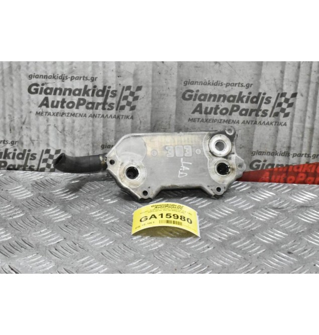 Ψυγείο Λαδιού Toyota Avensis 2.0 1AD 2003-2010 15710-0R010-00