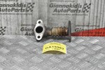 Σωλήνας Καυσαερίων EGR Nissan Navara D22 YD25 133ps 2001-2005