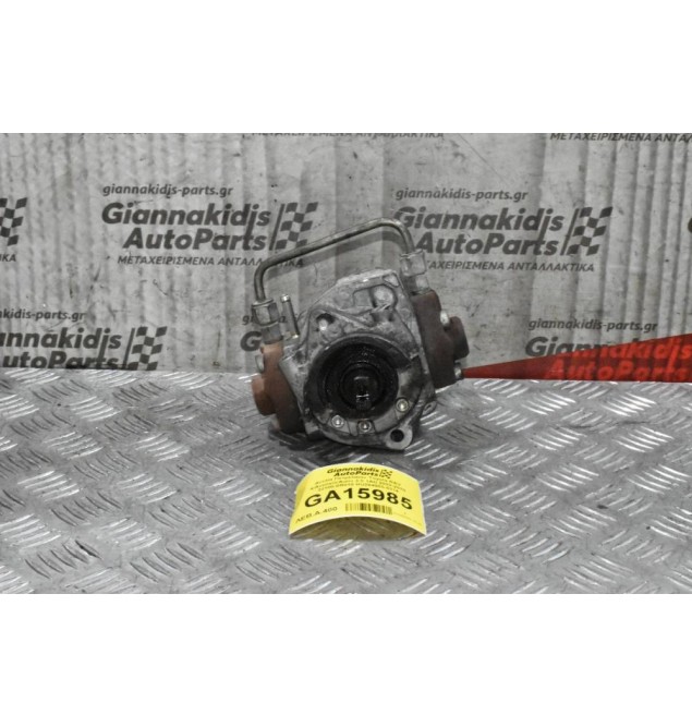 Αντλία Πετρελαίου Toyota RAV 4/Avensis/Auris 2.0 1AD 2003-2010 22100-0R010 HU294000-0314