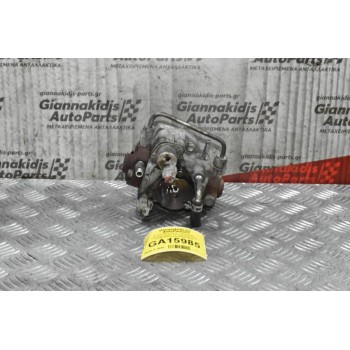 Αντλία Πετρελαίου Toyota RAV 4/Avensis/Auris 2.0 1AD 2003-2010 22100-0R010 HU294000-0314