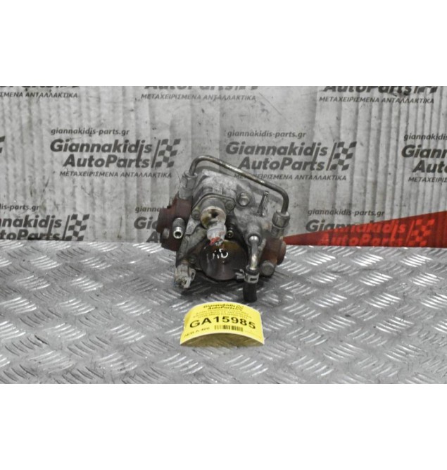 Αντλία Πετρελαίου Toyota RAV 4/Avensis/Auris 2.0 1AD 2003-2010 22100-0R010 HU294000-0314