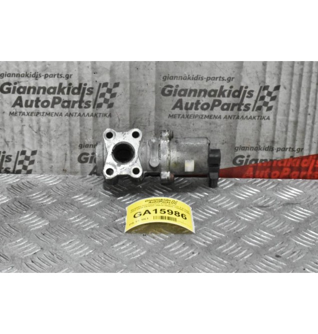 Βαλβίδα Καυσαερίων EGR Avensis 2.0 1AD 2003-2010 DENSO 25620-0R020 135000-7200